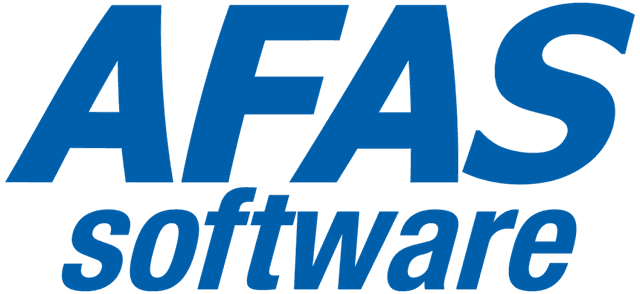 AFAS Software logo