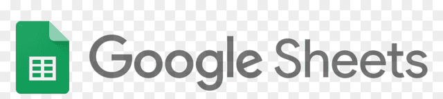 Google Sheets logo