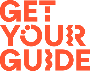 Getyourguide logo