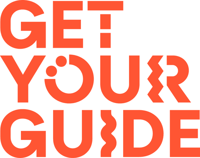Getyourguide logo