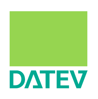 Datev logo