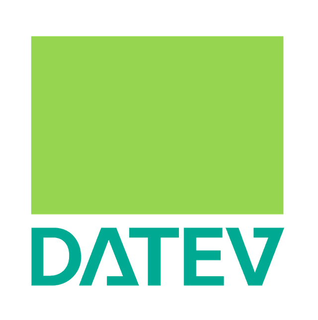 Datev logo