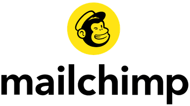Mailchimp logo