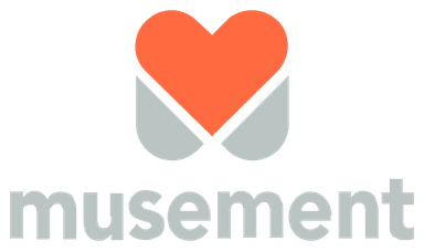 Musement logo