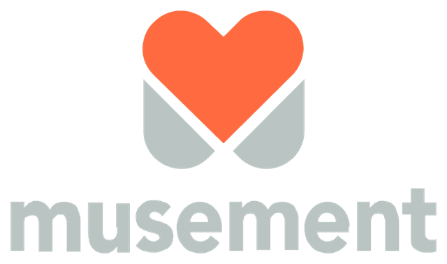 Musement logo