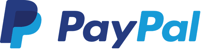 Paypal logo