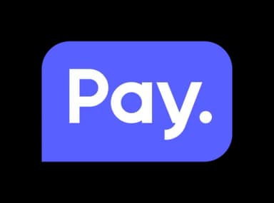 Pay. logo