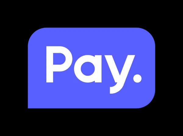 Pay. logo