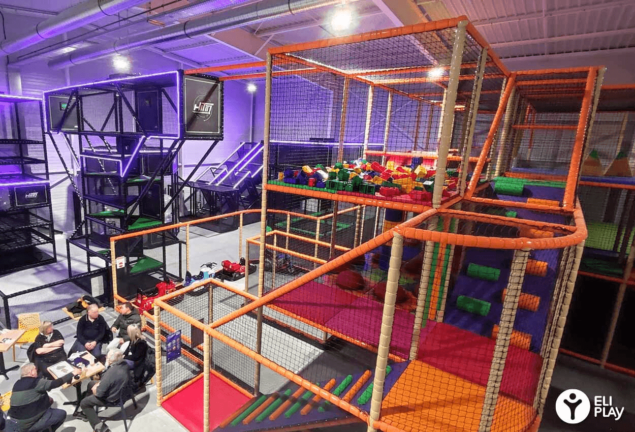 Playgrounds