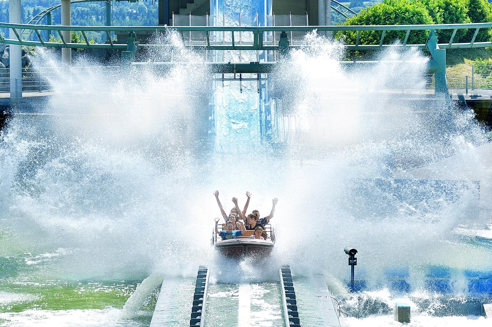 Klotti Park: Revolutionizing Seasonal Ticket Sales