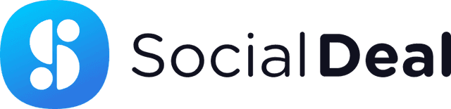 Socialdeal logo