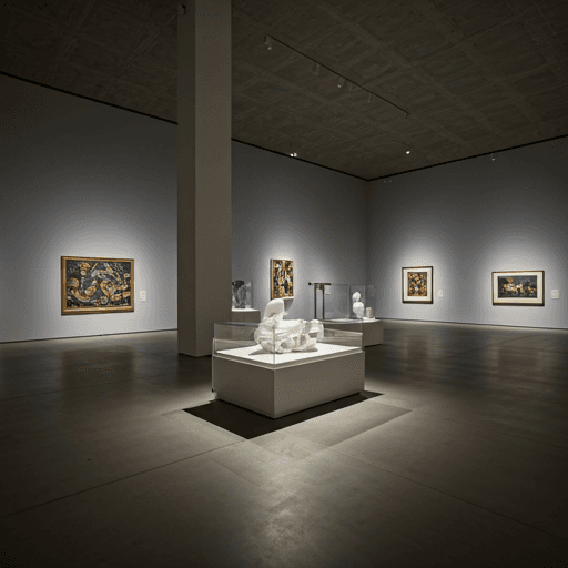 Musea