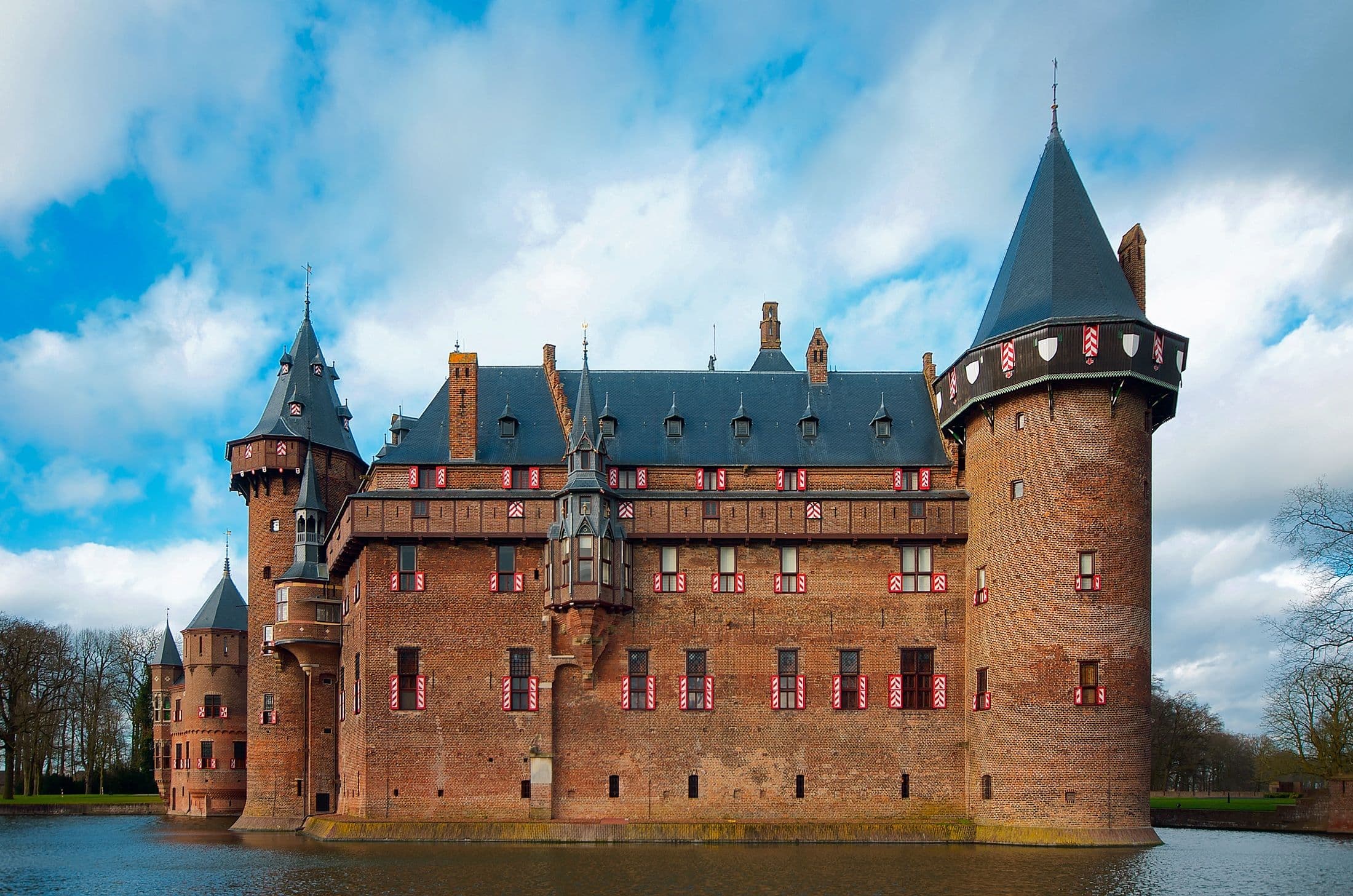 Castles