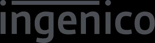 Ingenico logo