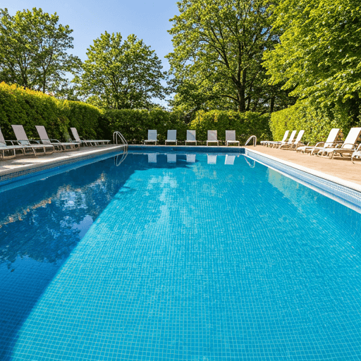 Swimming Pools: Scaling Capacity in Real-time.