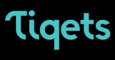 Tiqets logo