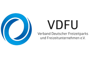 VDFU logo