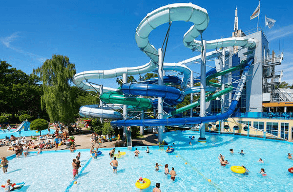 Water Parks