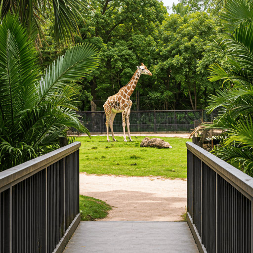 Zoos