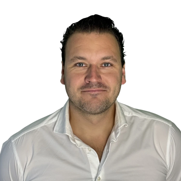 Roel Selten