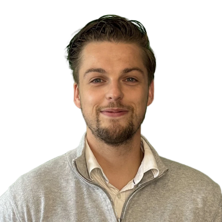 Stijn Pierlo