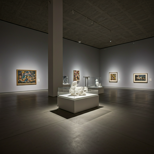 Musea