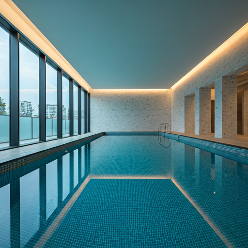 Swimming Pools