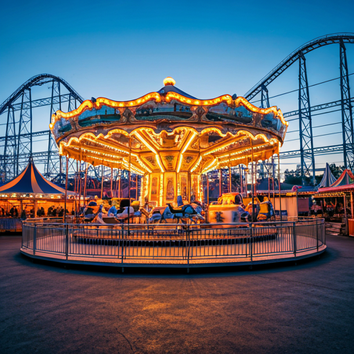Theme Parks