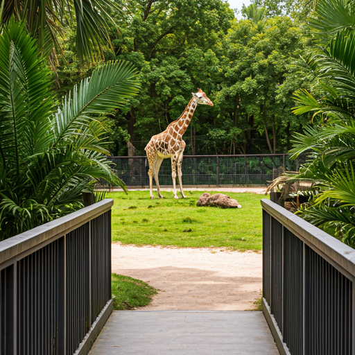 Zoos